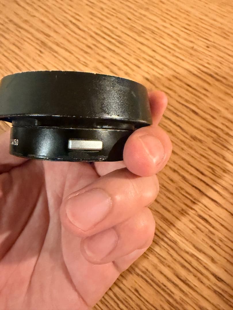 Leica Lens Hoods 12586 Summilux