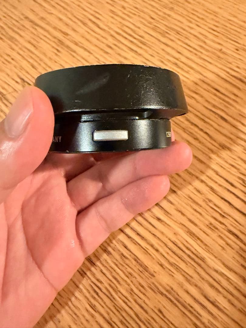 Leica Lens Hoods 12586 Summilux