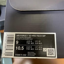 Nike Air Force Sneakers 1 '07 Pro-Tech Wp
