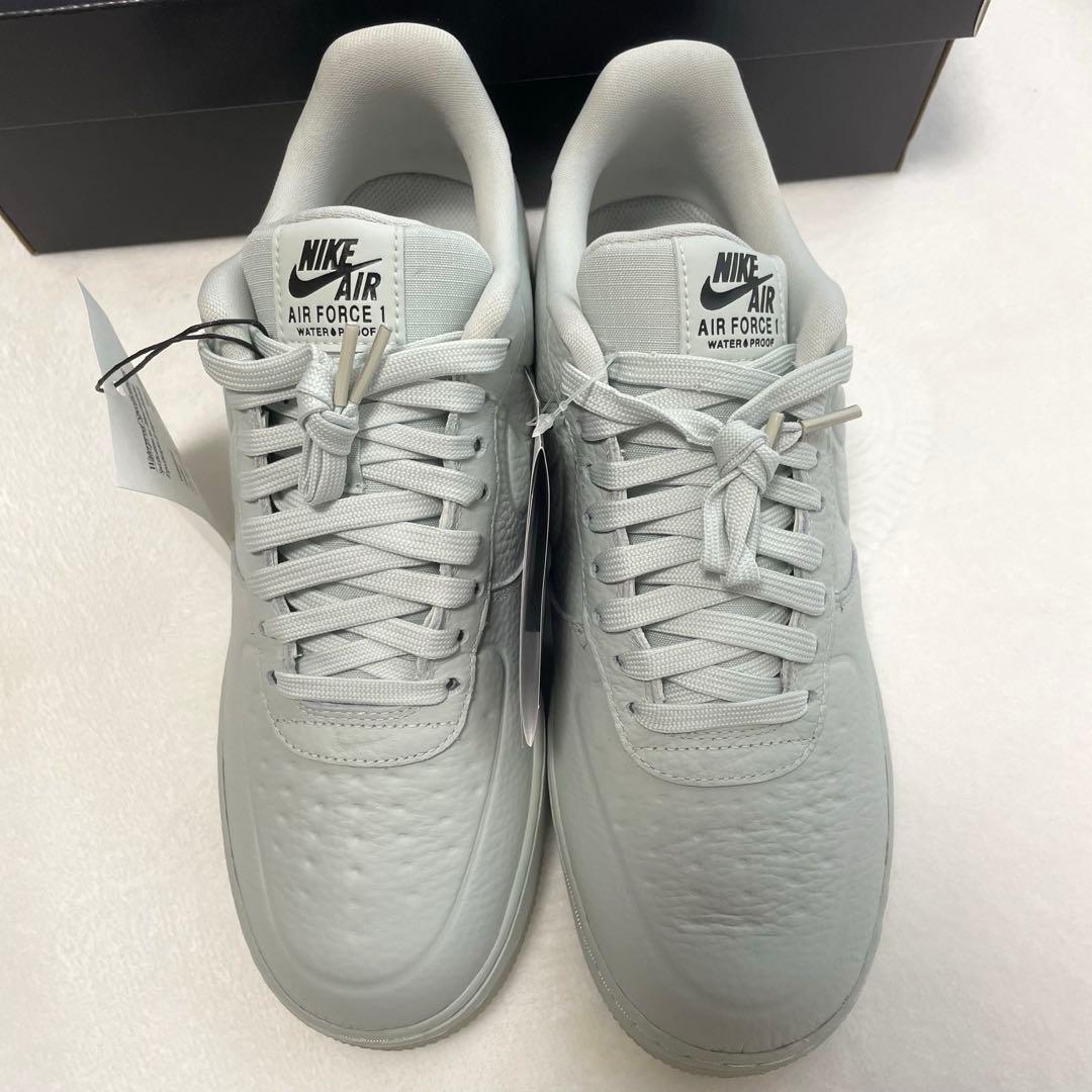 Nike Air Force Sneakers 1 '07 Pro-Tech Wp