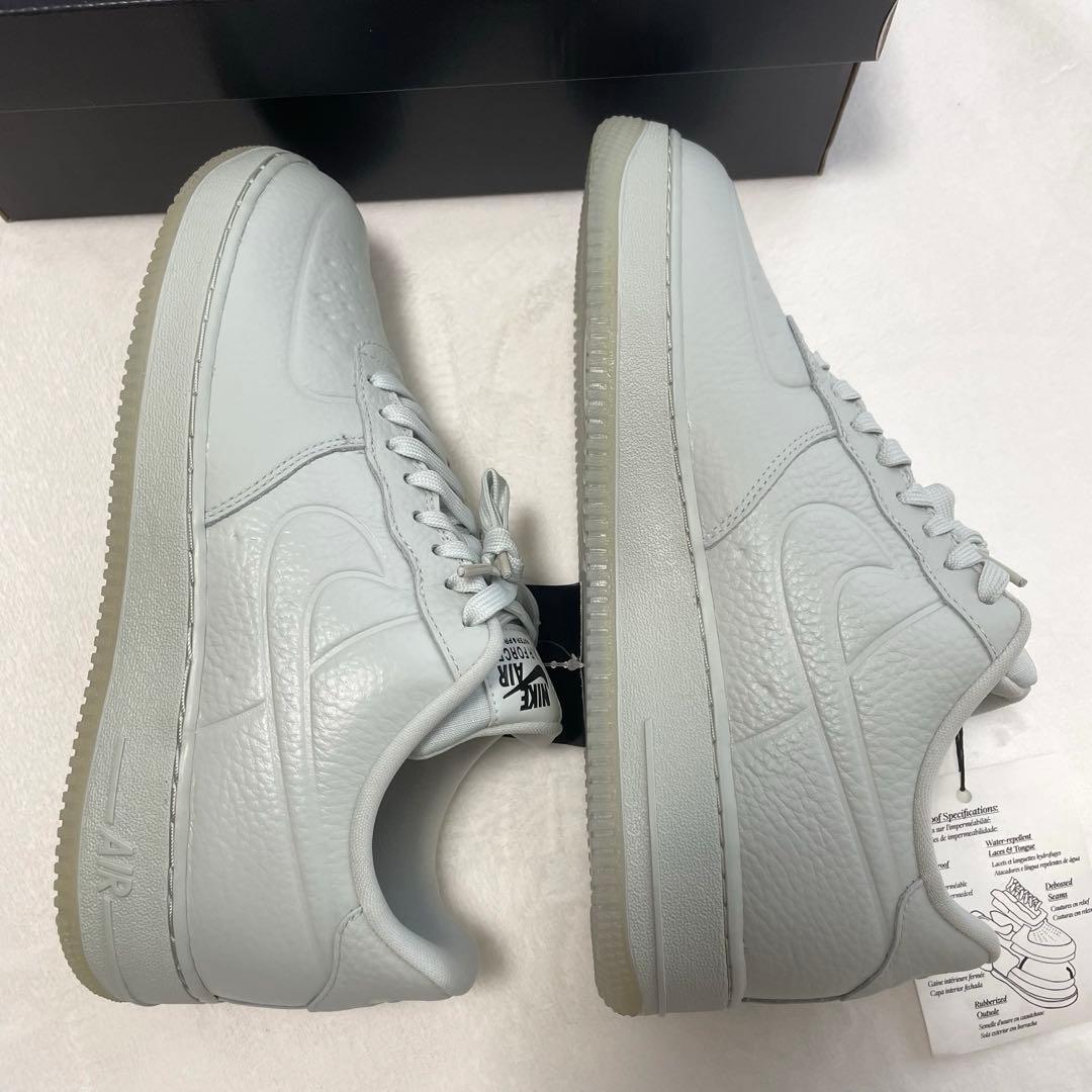 Nike Air Force Sneakers 1 '07 Pro-Tech Wp