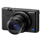 Compact Digital Camera /Cyber-Shot Rx100V 1.0 Cmos 2.9 (24-70Mm) 180