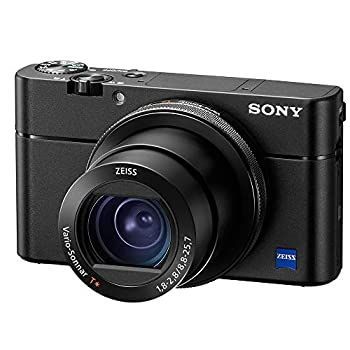 Compact Digital Camera /Cyber-Shot Rx100V 1.0 Cmos 2.9 (24-70Mm) 180
