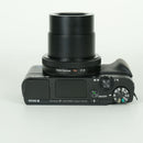 Sony Compact Digital Camera Cyber-Shot Dsc-Rx100M3