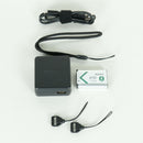 Sony Compact Digital Camera Cyber-Shot Dsc-Rx100M3