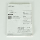 Sony Compact Digital Camera Cyber-Shot Dsc-Rx100M3