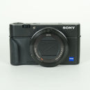 Sony Compact Digital Camera Cyber-Shot Dsc-Rx100M3