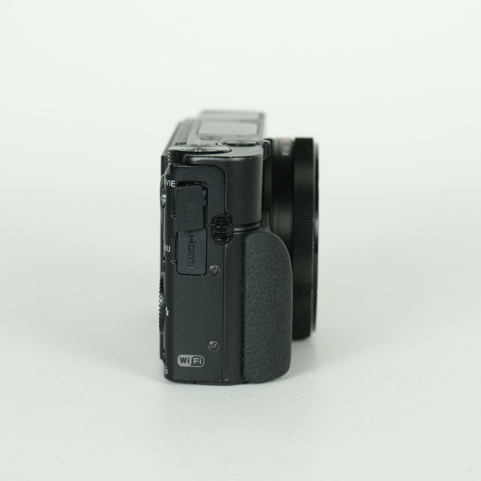 Sony Compact Digital Camera Cyber-Shot Dsc-Rx100M3
