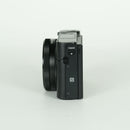 Sony Compact Digital Camera Cyber-Shot Dsc-Rx100M3