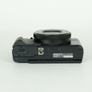 Sony Compact Digital Camera Cyber-Shot Dsc-Rx100M3