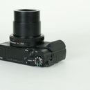 Sony Compact Digital Camera Cyber-Shot Dsc-Rx100M3