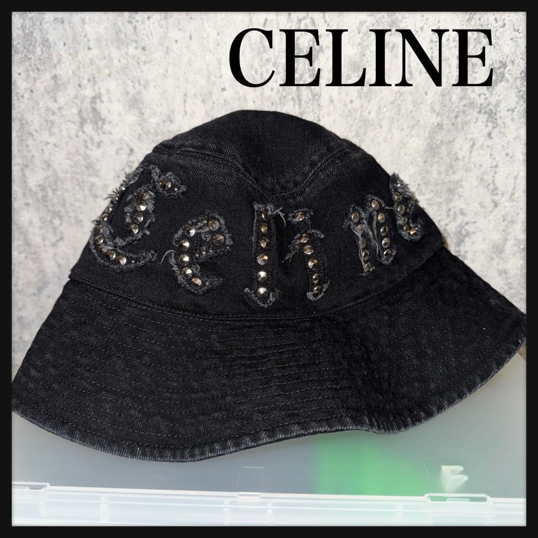 Celine Bucket Hat