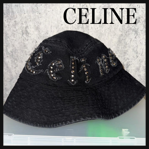 Celine Bucket Hat