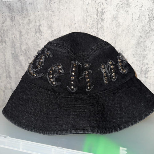 Celine Bucket Hat