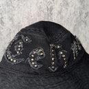 Celine Bucket Hat