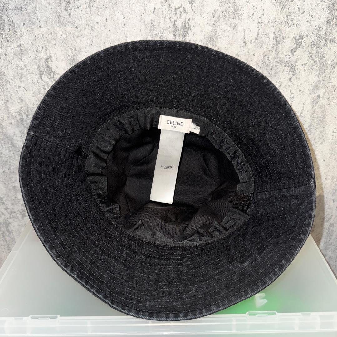 Celine Bucket Hat