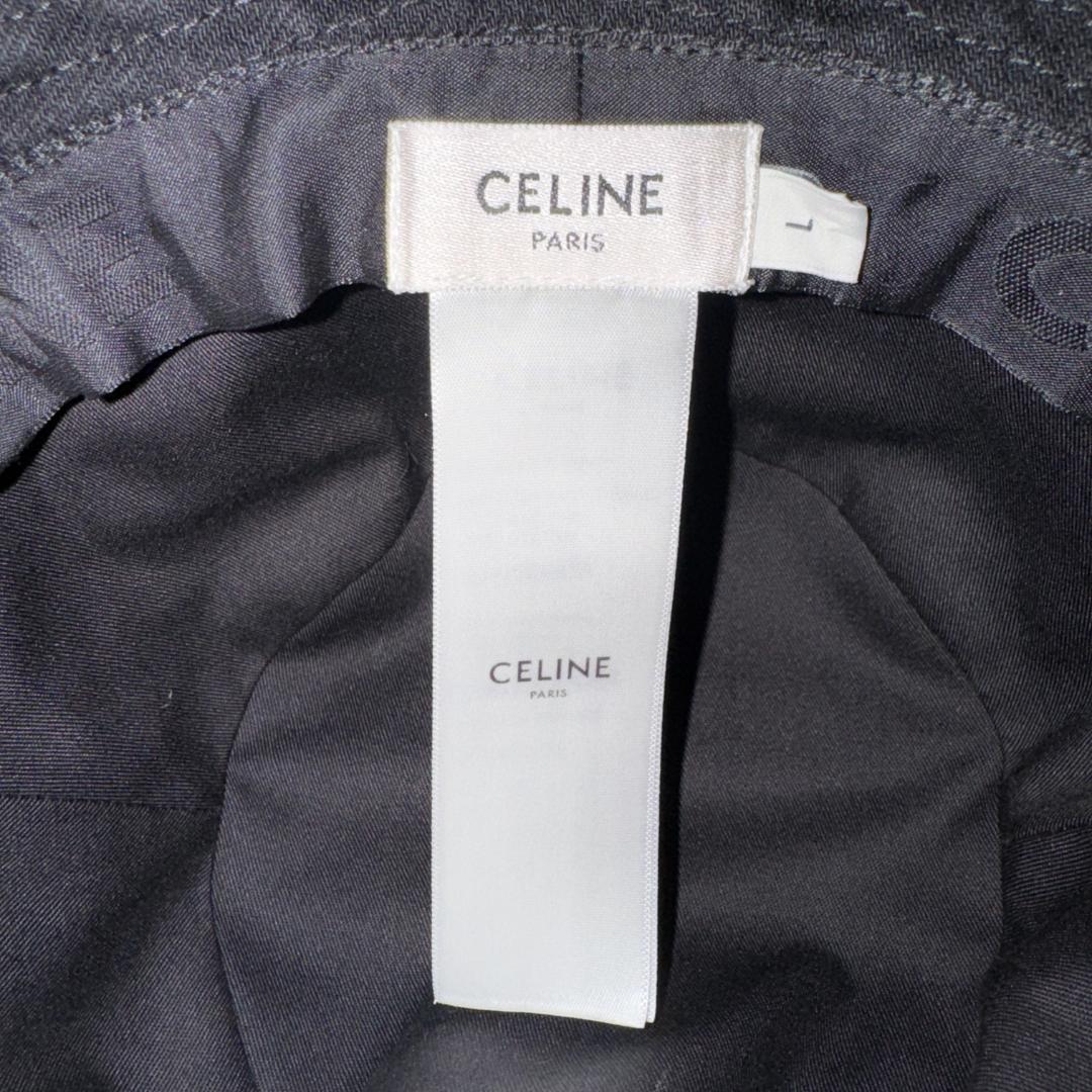 Celine Bucket Hat