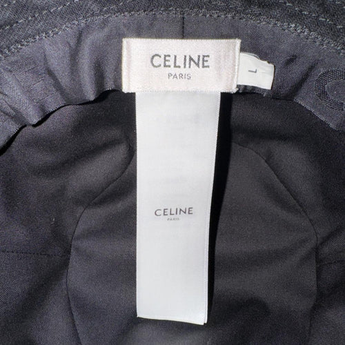 Celine Bucket Hat