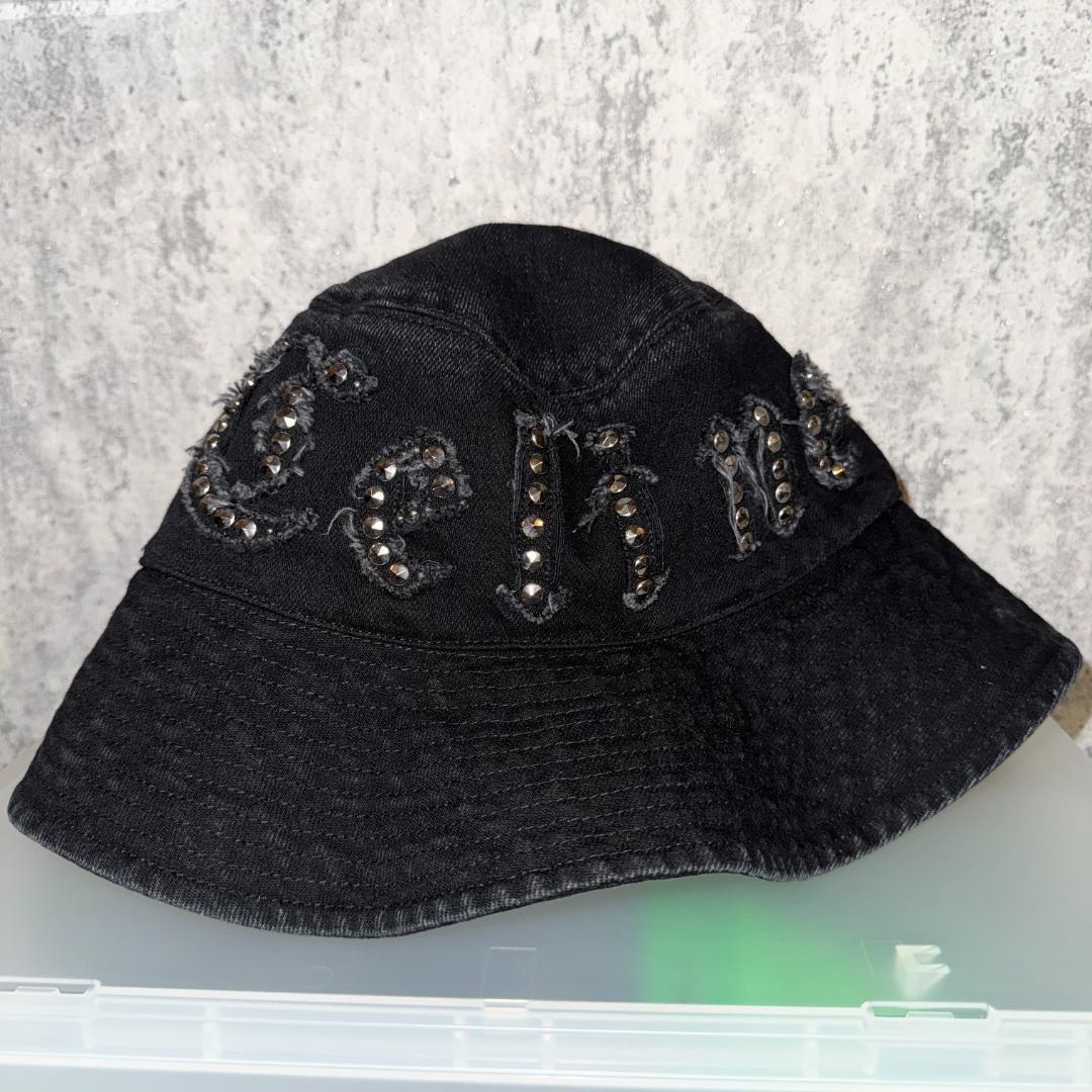 Celine Bucket Hat