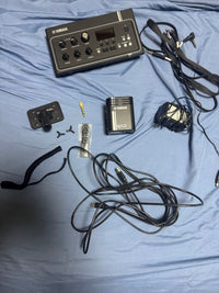 Yamaha Other Ead10