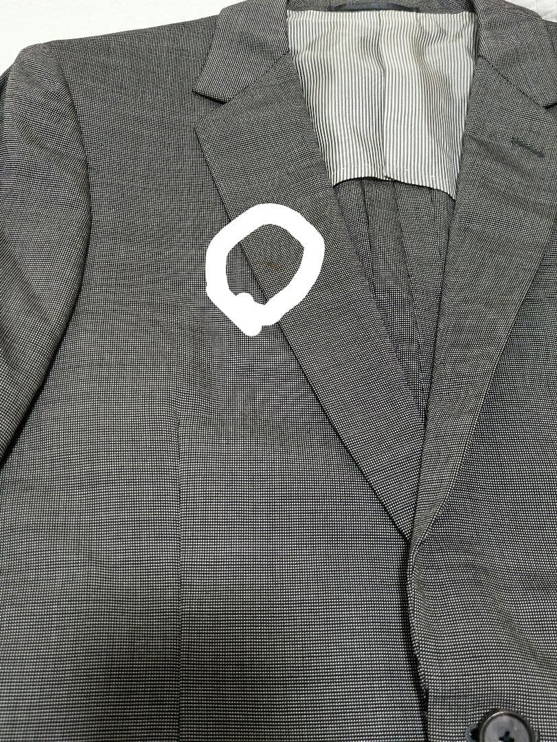 Tomorrowland Business Suits 48