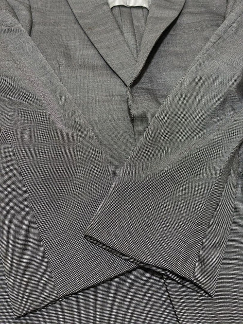 Tomorrowland Business Suits 48