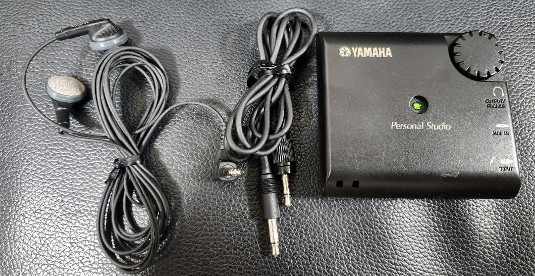 Yamaha Wind Instrument Maintenance Supplies Pm7 St9