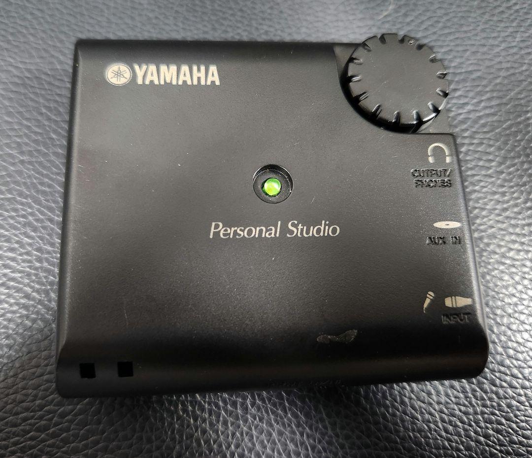 Yamaha Wind Instrument Maintenance Supplies Pm7 St9