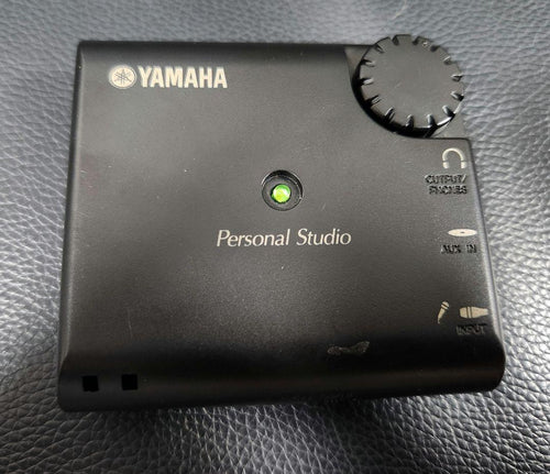 Yamaha Wind Instrument Maintenance Supplies Pm7 St9