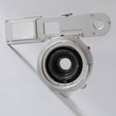 Leica Prime Lenses Summaron-M F3.5