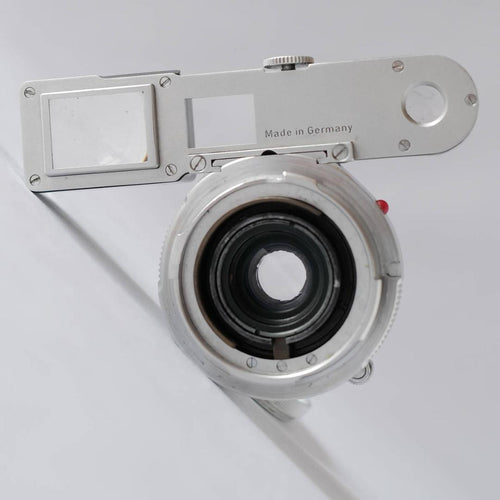 Leica Prime Lenses Summaron-M F3.5