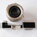 Leica Prime Lenses Summaron-M F3.5