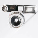 Leica Prime Lenses Summaron-M F3.5