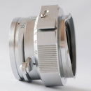 Leica Prime Lenses Summaron-M F3.5