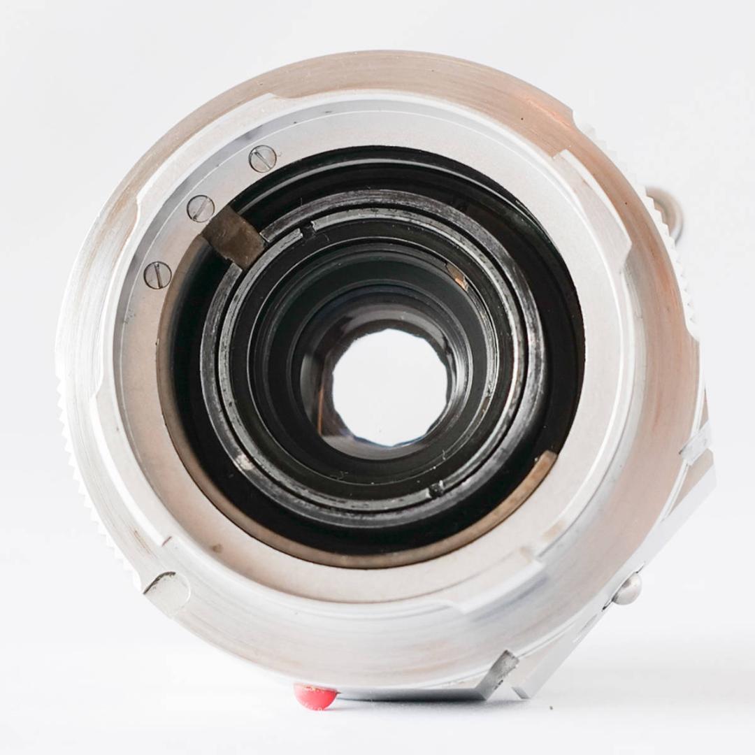 Leica Prime Lenses Summaron-M F3.5