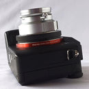 Leica Prime Lenses Summaron-M F3.5