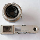 Leica Prime Lenses Summaron-M F3.5