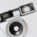 Leica Prime Lenses Summaron-M F3.5
