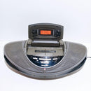 Cd Md Cassette Deck Panasonic Rx-Ed707