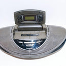 Cd Md Cassette Deck Panasonic Rx-Ed707