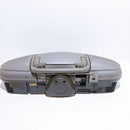 Cd Md Cassette Deck Panasonic Rx-Ed707