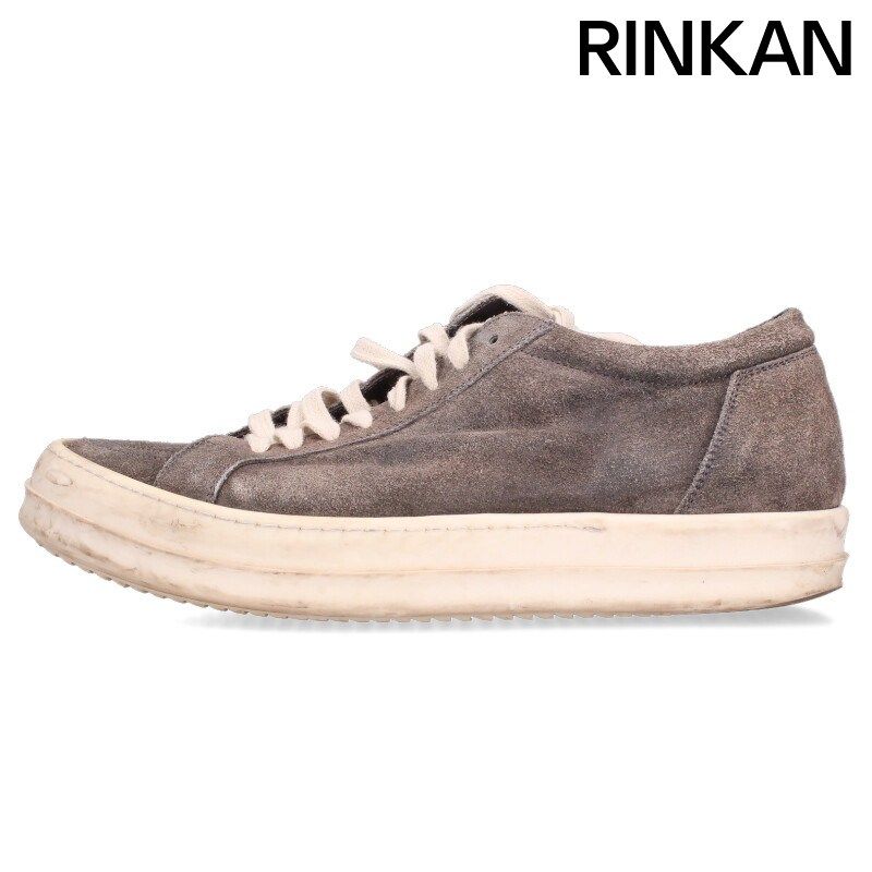 Rick Owens Sneakers Vintage Sneaks 42
