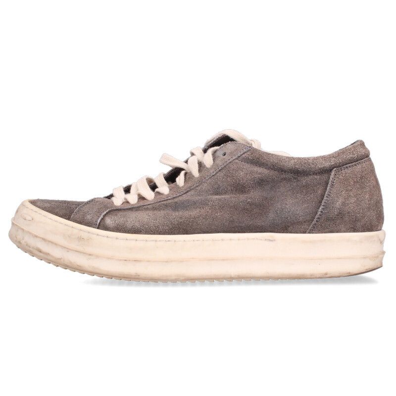 Rick Owens Sneakers Vintage Sneaks 42