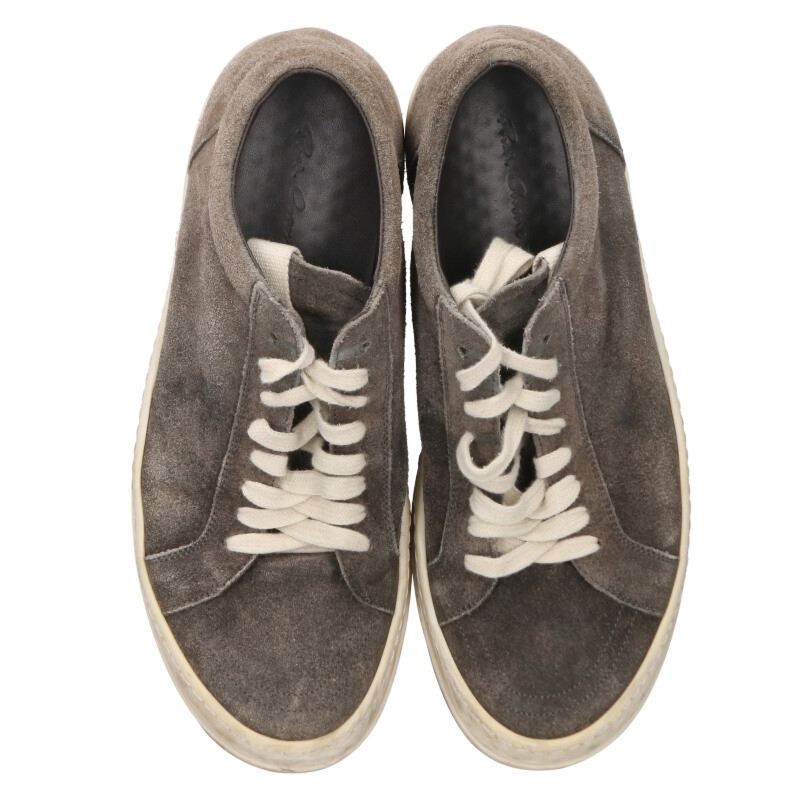 Rick Owens Sneakers Vintage Sneaks 42
