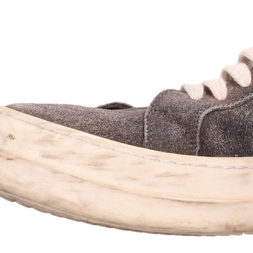 Rick Owens Sneakers Vintage Sneaks 42