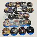 Software (Package Version) Ps3 Ps4 26