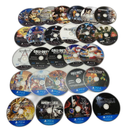 Software (Package Version) Ps3 Ps4 26