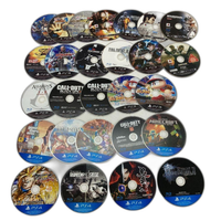 Software (Package Version) Ps3 Ps4 26