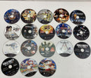 Software (Package Version) Ps3 Ps4 26