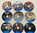 Software (Package Version) Ps3 Ps4 26